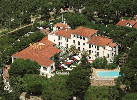 Gallery - Hotel El Castell