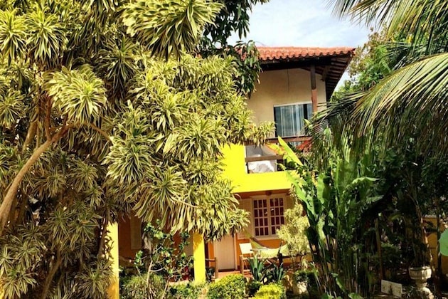 Gallery - Bella Geriba Suites