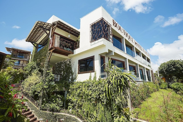 Gallery - Boutique Hotel Marlin's