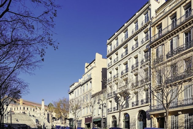 Gallery - Ibis Styles Marseille Gare Saint-Charles