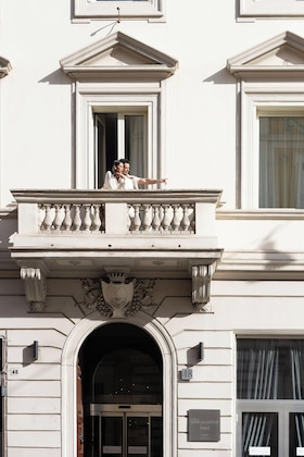 Gallery - The Independent Hotel