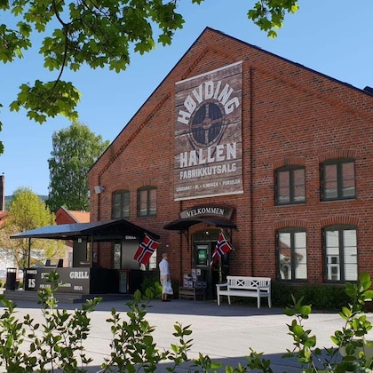 Gallery - Klækken Hotell