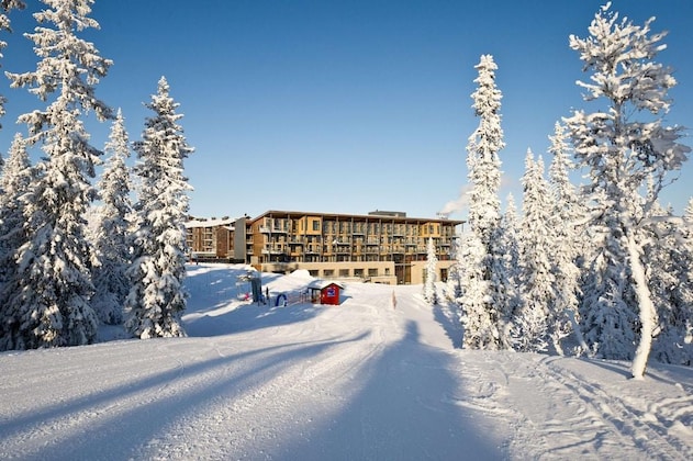 Gallery - SkiStar Lodge Trysil