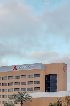 Gallery - Marriot Buenos Aires Ezeiza Airport