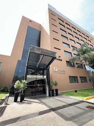 Gallery - Marriot Buenos Aires Ezeiza Airport