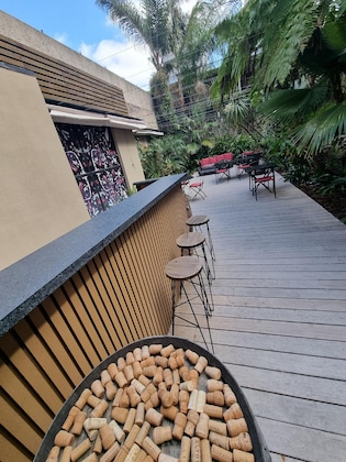 Gallery - Fierro Hotel Buenos Aires