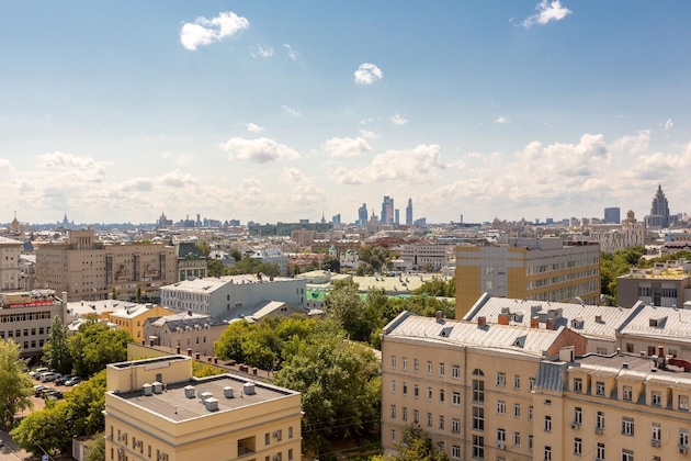 Gallery - Apart Hotel Volga