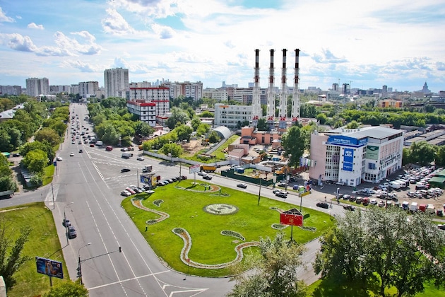 Gallery - Hotel Zvezdnaya
