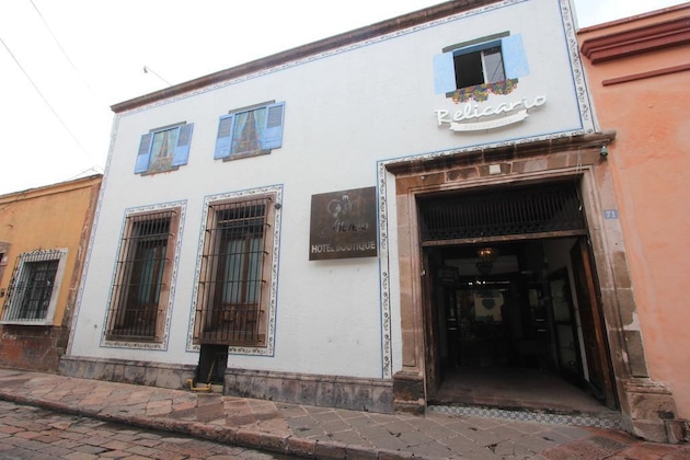 Gallery - La Hija Del Alfarero Hotel Boutique