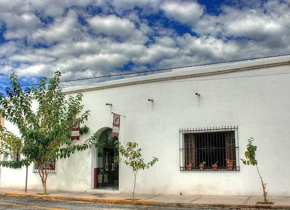 Gallery - San Felipe el Real