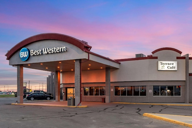 Gallery - Best Western Marquis Inn & Suites
