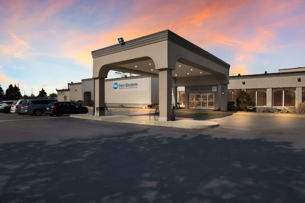 Gallery - Best Western Brantford Hotel And Conference Centre