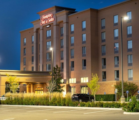 Gallery - Hampton Inn Suites By Hilton Hamilton Brantford