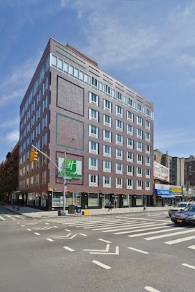 Gallery - Holiday Inn Nyc - Lower East Side, An Ihg Hotel