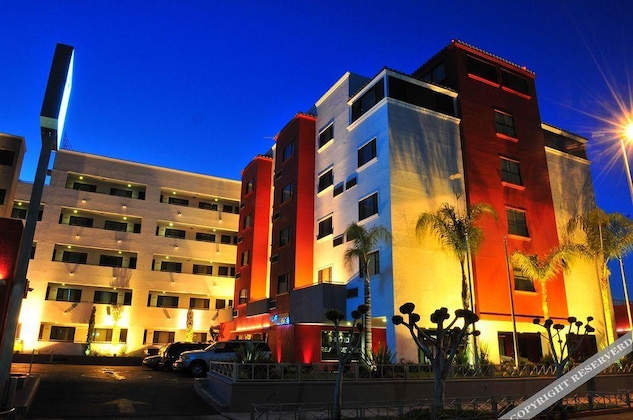 Gallery - Hotel Real Del Río