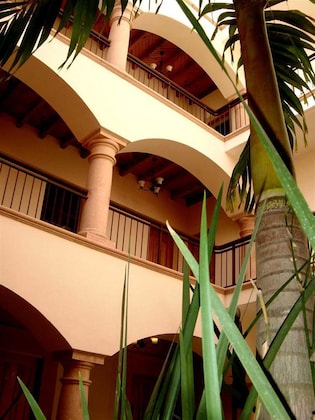 Gallery - Hotel Rio Queretaro