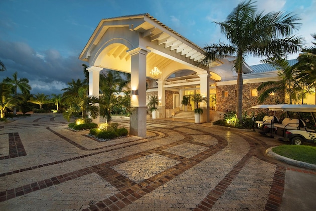 Gallery - Eden Roc Cap Cana