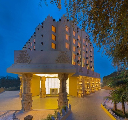 Gallery - Sterlings Mac Hotel & Suites