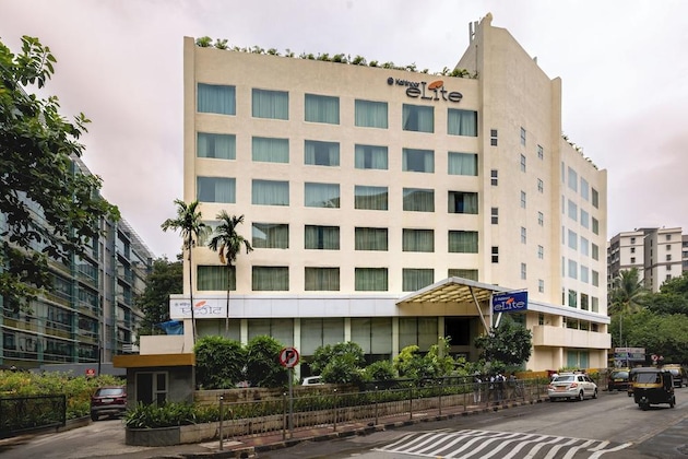 Gallery - Hotel Kohinoor Elite near BKC