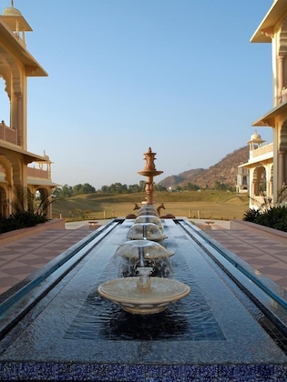 Gallery - Rajasthali Resort And Spa