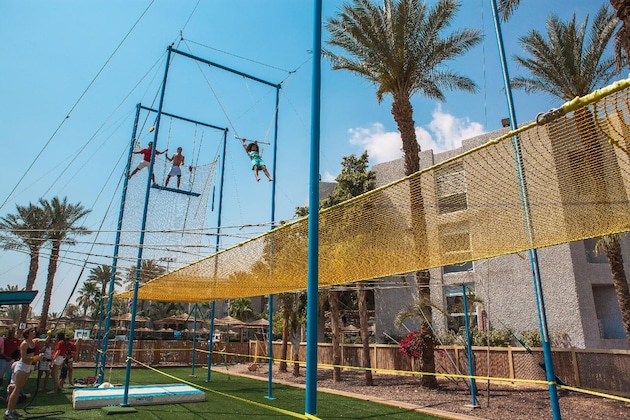 Gallery - U Coral Beach Club Eilat Ultra All Inclusive