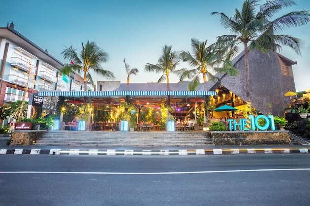 Gallery - The 1O1 Bali Oasis Sanur