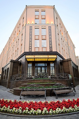 Gallery - Alfavito Kyiv Hotel