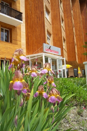 Gallery - Residence Le Fontenay