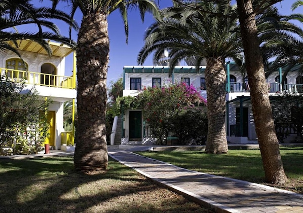 Gallery - Stella Village Seaside Hotel