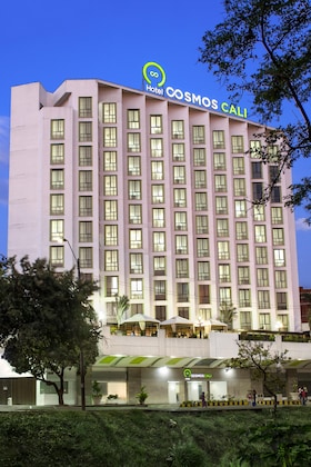 Gallery - Hotel Cosmos Cali