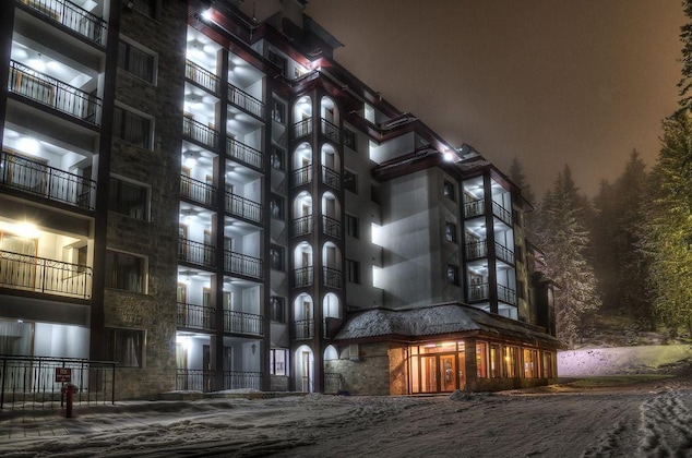 Gallery - Apart Hotel Kamelia