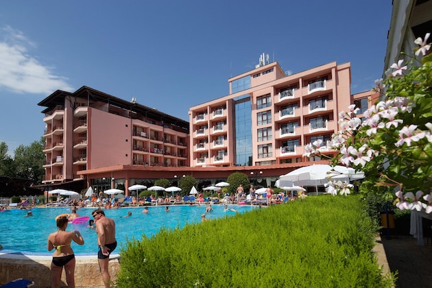 Gallery - Hotel Izola Paradise - All Inclusive