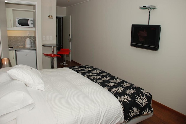 Gallery - Regency Golf - Hotel Urbano