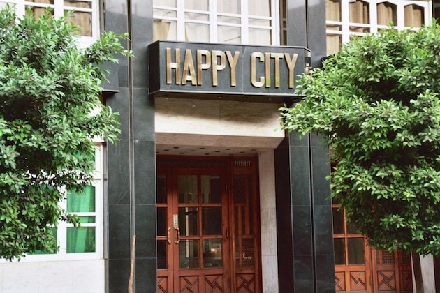 Gallery - Happy City Hotel