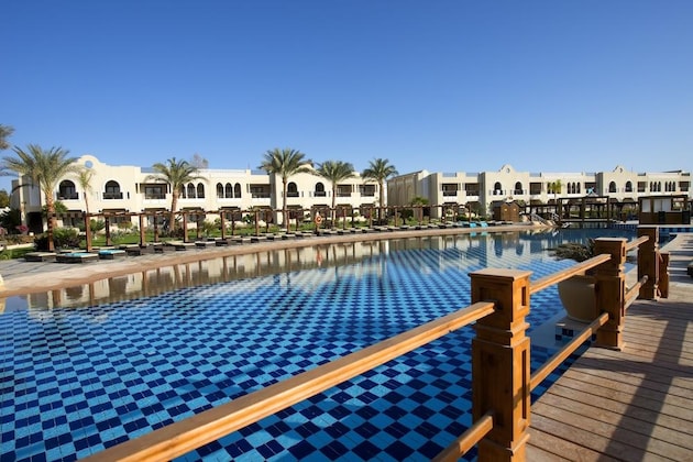 Gallery - SUNRISE Arabian Beach Resort - Grand Select