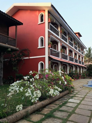 Gallery - Kingstork Beach Resort
