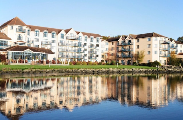 Gallery - Ferrycarrig Hotel