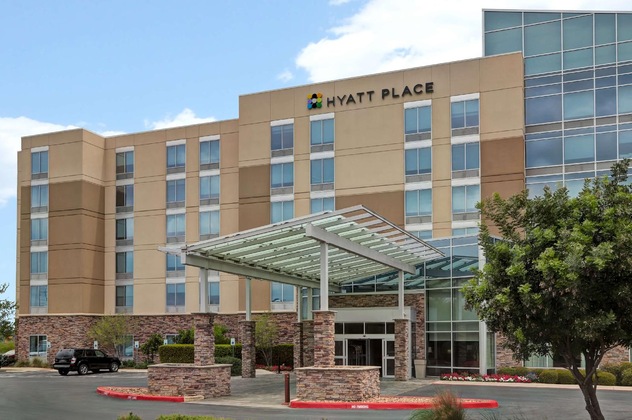Gallery - Hyatt Place San Antonio North Stone Oak