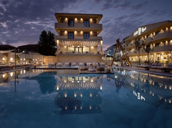 Gallery - Gardelli Resort