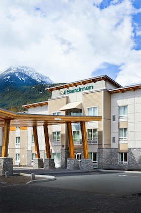 Gallery - Sandman Hotel & Suites Squamish