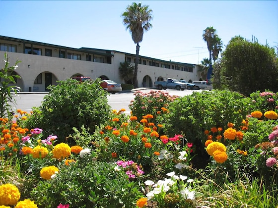 Gallery - Heritage Inn Express Roseville
