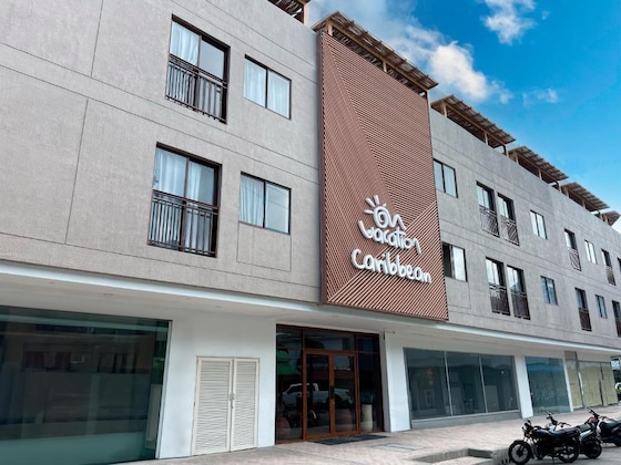 Gallery - Hotel Caribbean By On Vacation