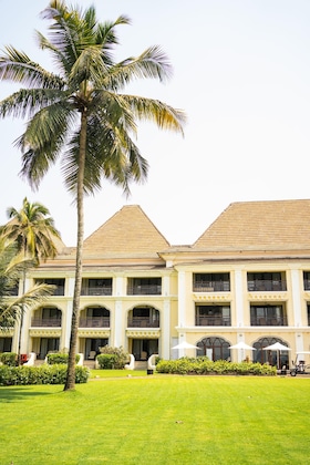 Gallery - Grand Hyatt Goa