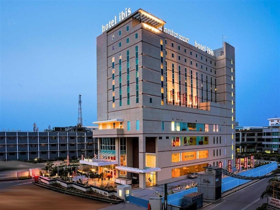 Gallery - Ibis Bengaluru Hosur Road Hotel