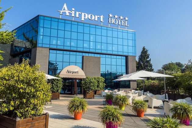 Gallery - Airport Hotel