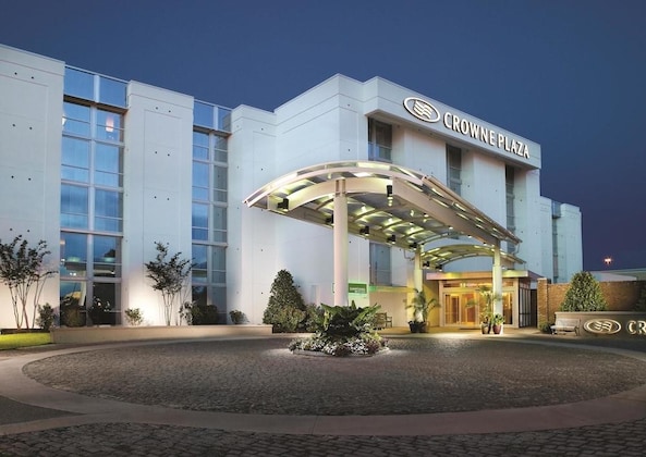 Gallery - Crowne Plaza Charleston Airport - Conv Ctr, An Ihg Hotel
