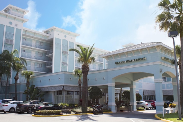 Gallery - Grand Seas By Exploria Resorts