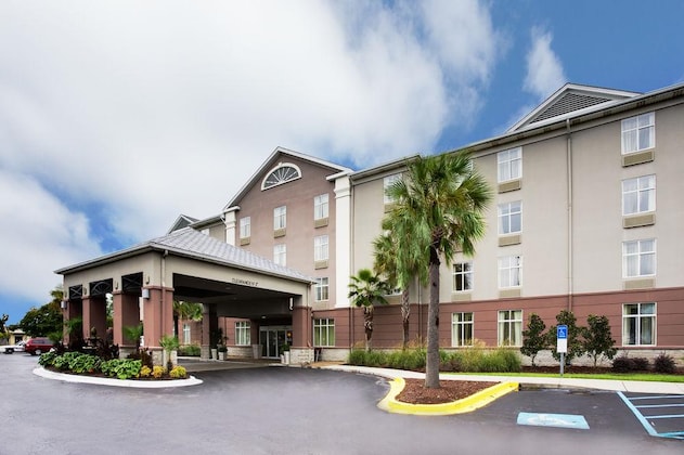 Gallery - Holiday Inn Express & Suites Charleston-Ashley Phosphate, An Ihg Hotel