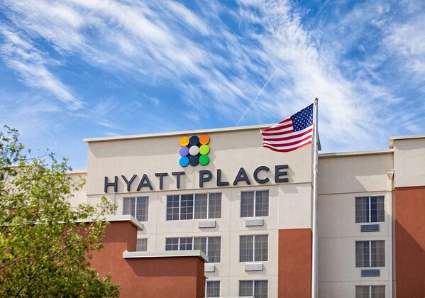 Gallery - Hyatt Place Columbus-North