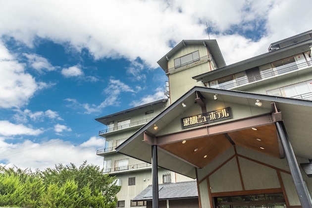 Gallery - Kurobe View Hotel